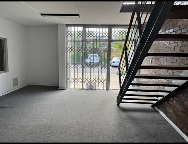 INDUSTRIAL PROPERTY TO RENT IN NORTHGATE ISLAND